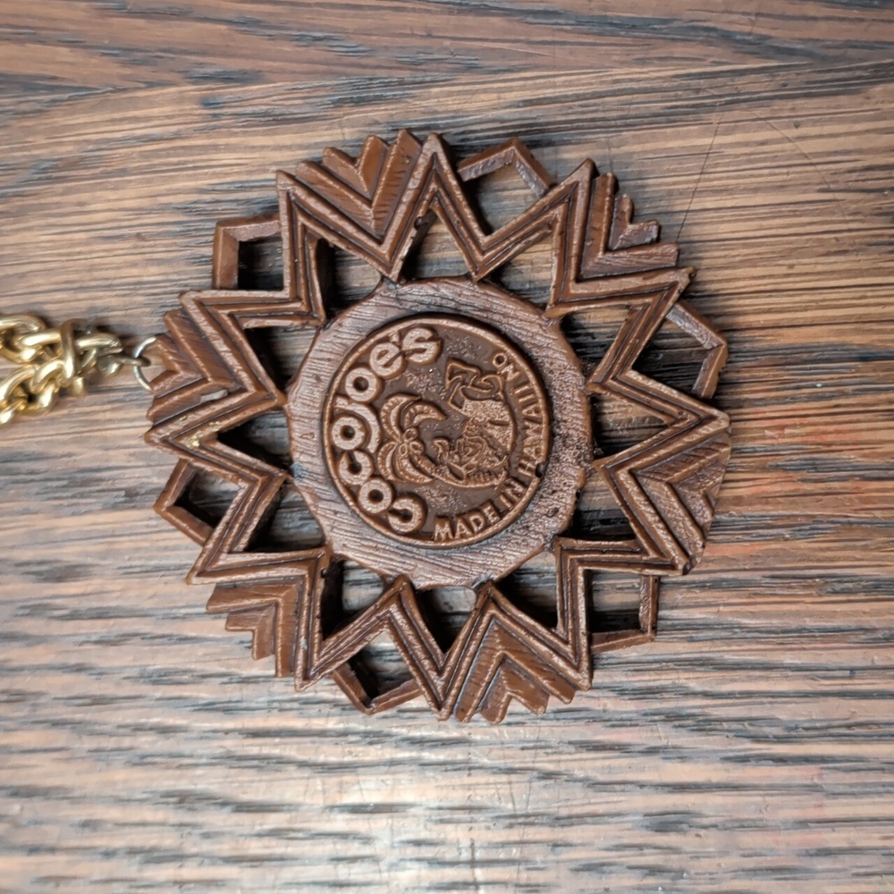 Cocojoe's 28 Inch Necklace